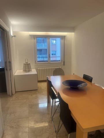 4 Zimmer Apartment zu vermieten in Palma de Mallorca mit Garage - 3.250 € (Ref: 9962274)