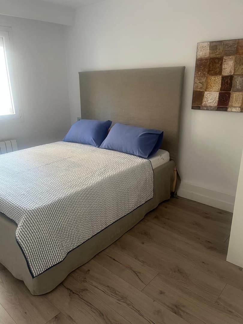 4 Zimmer Apartment zu vermieten in Palma de Mallorca mit Garage - 3.250 € (Ref: 9962274)