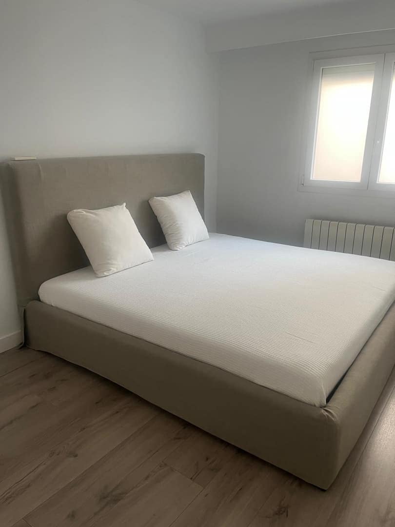 4 Zimmer Apartment zu vermieten in Palma de Mallorca mit Garage - 3.250 € (Ref: 9962274)