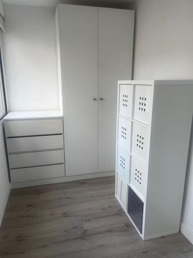 4 Zimmer Apartment zu vermieten in Palma de Mallorca mit Garage - 3.250 € (Ref: 9962274)