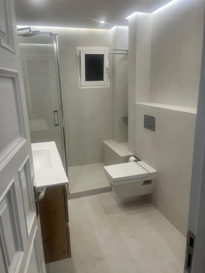 4 Zimmer Apartment zu vermieten in Palma de Mallorca mit Garage - 3.250 € (Ref: 9962274)