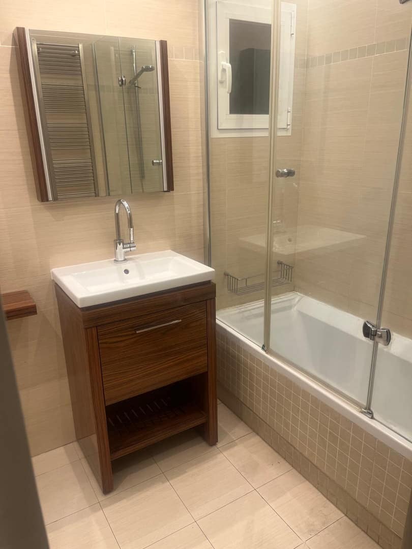 4 Zimmer Apartment zu vermieten in Palma de Mallorca mit Garage - 3.250 € (Ref: 9962274)