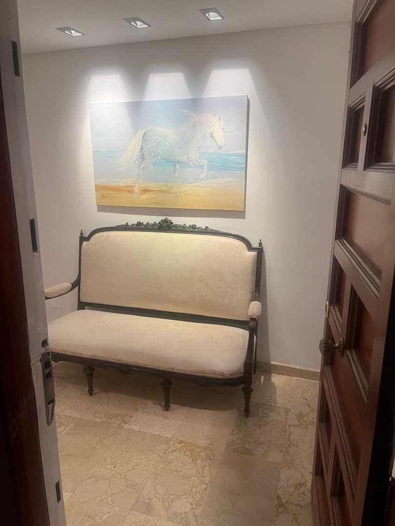 4 Zimmer Apartment zu vermieten in Palma de Mallorca mit Garage - 3.250 € (Ref: 9962274)