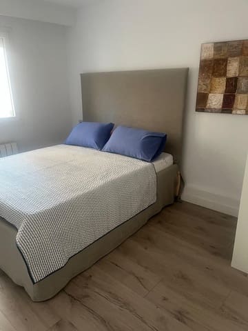 4 Zimmer Apartment zu vermieten in Palma de Mallorca mit Garage - 3.250 € (Ref: 9962274)