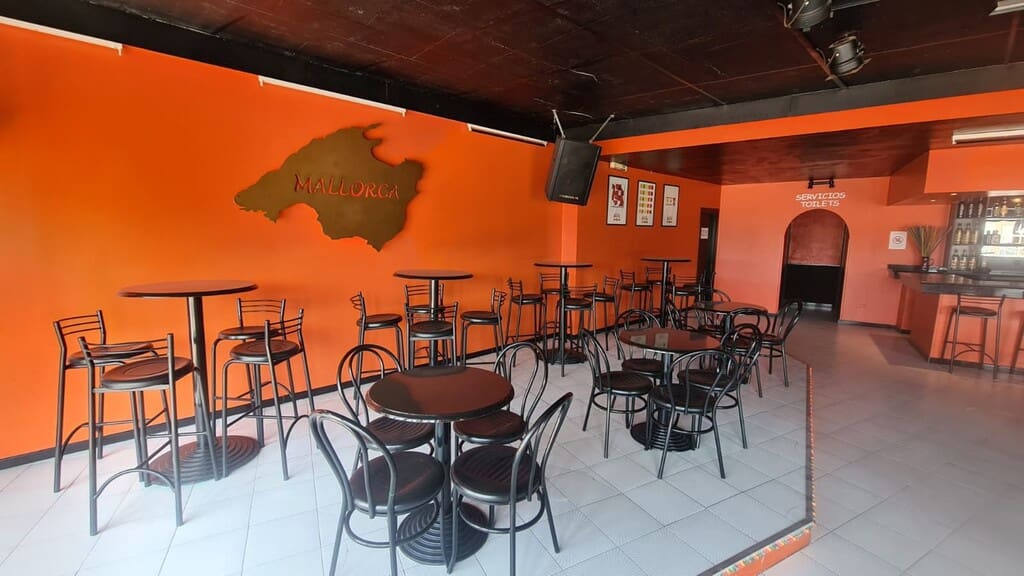 Local Commercial à vendre à Santa Ponsa - 495 000 € (Ref: 9969332)