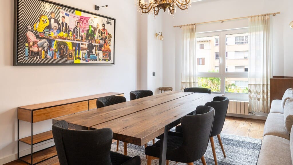 3 bedroom Apartment for sale in Palma de Mallorca - € 997,000 (Ref: 9978437)