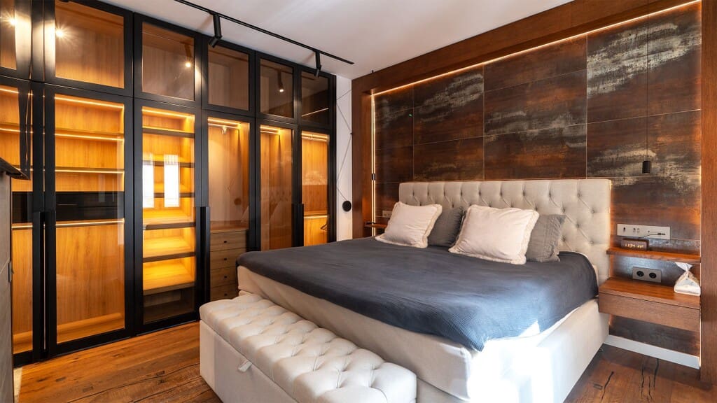 3 bedroom Apartment for sale in Palma de Mallorca - € 997,000 (Ref: 9978437)