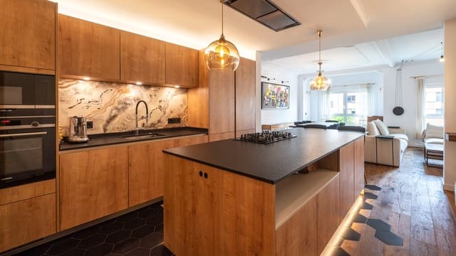3 bedroom Apartment for sale in Palma de Mallorca - € 997,000 (Ref: 9978437)
