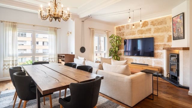 3 bedroom Apartment for sale in Palma de Mallorca - € 997,000 (Ref: 9978437)