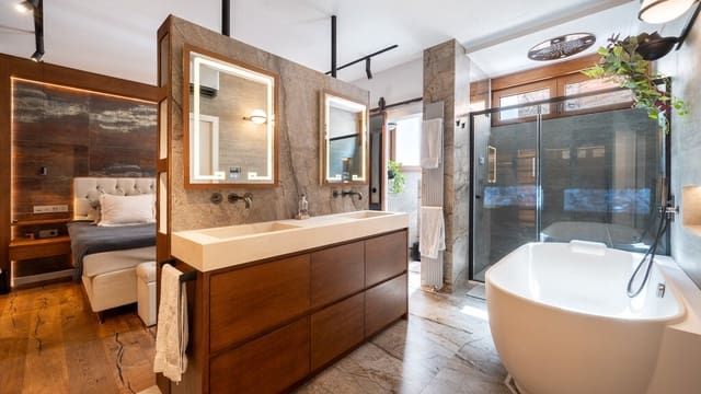 3 bedroom Apartment for sale in Palma de Mallorca - € 997,000 (Ref: 9978437)
