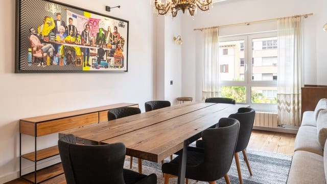 3 bedroom Apartment for sale in Palma de Mallorca - € 997,000 (Ref: 9978437)