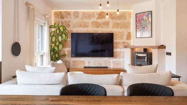 3 bedroom Apartment for sale in Palma de Mallorca - € 997,000 (Ref: 9978437)