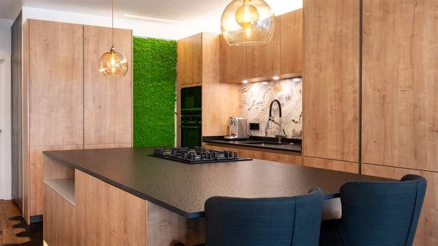 3 bedroom Apartment for sale in Palma de Mallorca - € 997,000 (Ref: 9978437)