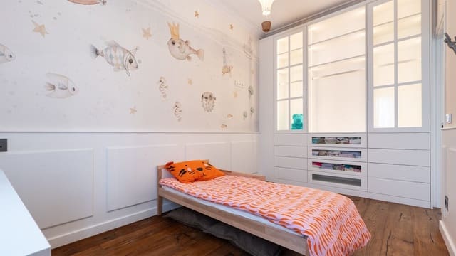 3 bedroom Apartment for sale in Palma de Mallorca - € 997,000 (Ref: 9978437)