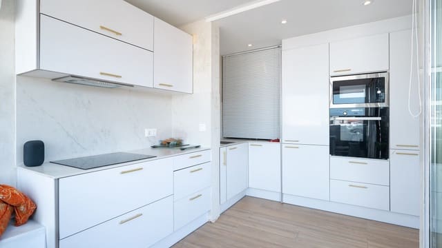 2 soverom Penthouse til salgs i Palma de Mallorca - € 565 000 (Ref: 9984486)