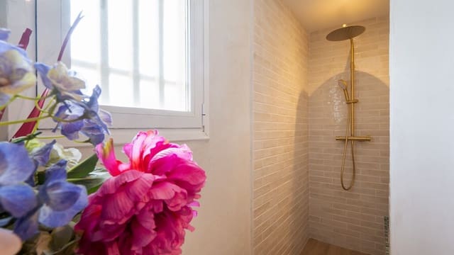 2 soverom Penthouse til salgs i Palma de Mallorca - € 565 000 (Ref: 9984486)
