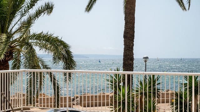 2 makuuhuone Omakotitalo myytävänä paikassa Portixol, Palma de Mallorca - 2 950 000 € (Ref: 9996711)