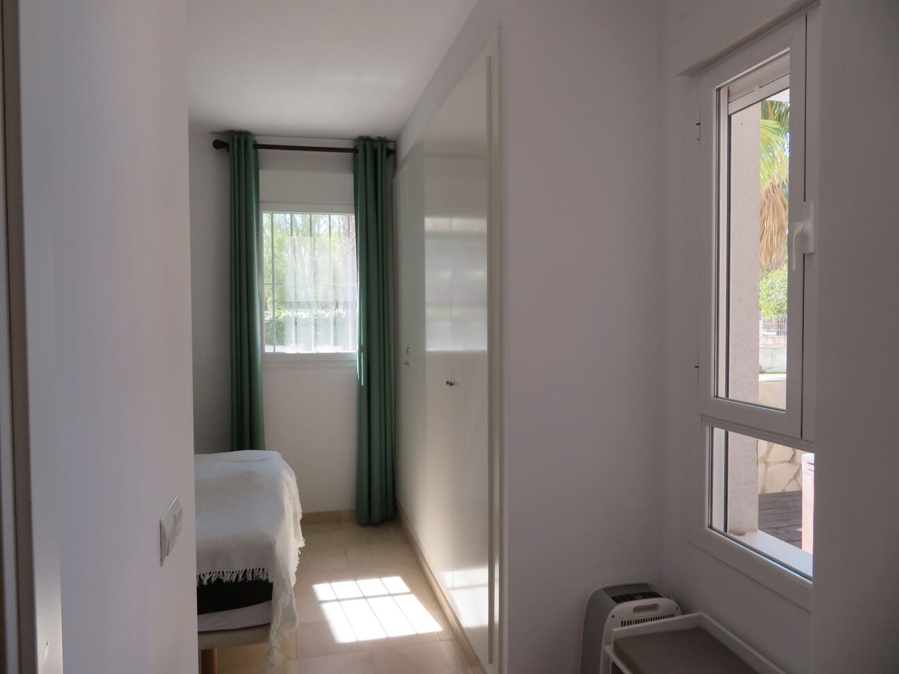 Apartamento de 2 habitaciones en El Vergel / Verger en venta con piscina garaje - 265.000 € (Ref: 10004318)