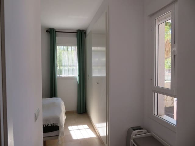 2 bedroom Apartment for sale in El Vergel / Verger with pool garage - € 265,000 (Ref: 10004318)