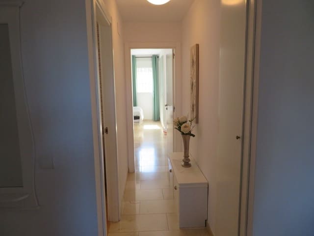 2 bedroom Apartment for sale in El Vergel / Verger with pool garage - € 265,000 (Ref: 10004318)