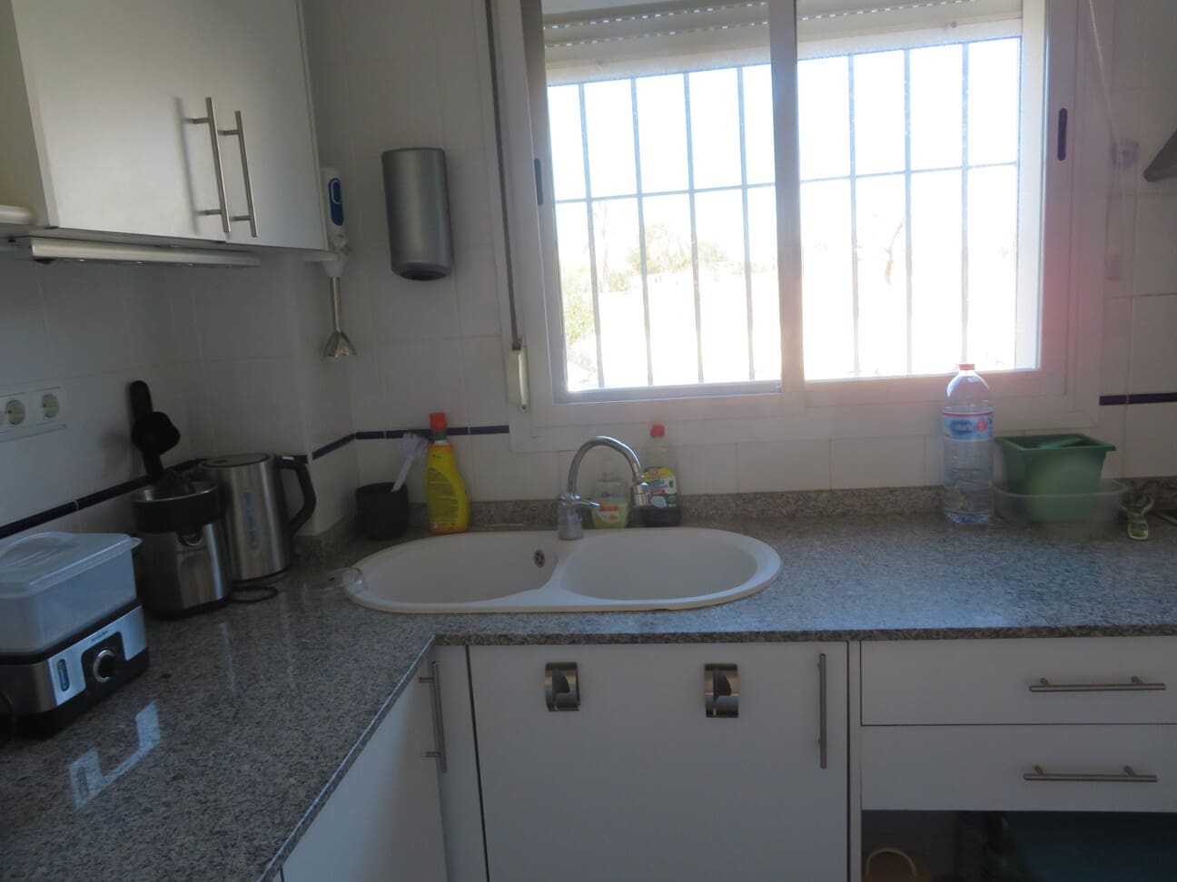 Apartamento de 2 habitaciones en El Vergel / Verger en venta con piscina garaje - 265.000 € (Ref: 10004318)