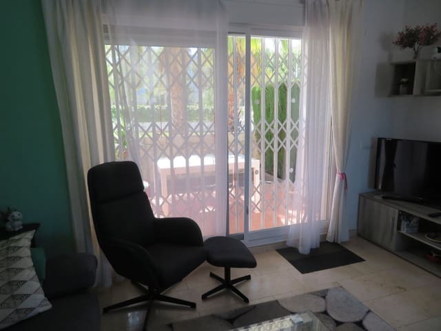2 bedroom Apartment for sale in El Vergel / Verger with pool garage - € 265,000 (Ref: 10004318)