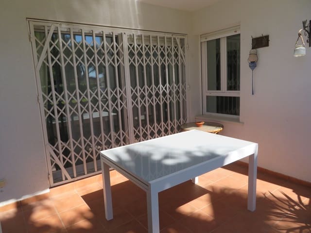 2 bedroom Apartment for sale in El Vergel / Verger with pool garage - € 265,000 (Ref: 10004318)