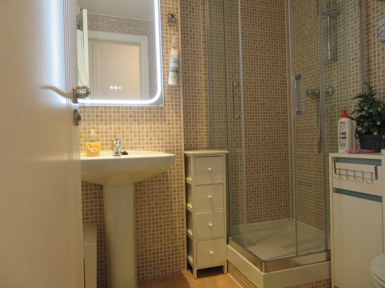2 chambre Appartement de Plage à vendre à El Vergel / Verger avec piscine garage - 265 000 € (Ref: 10021179)