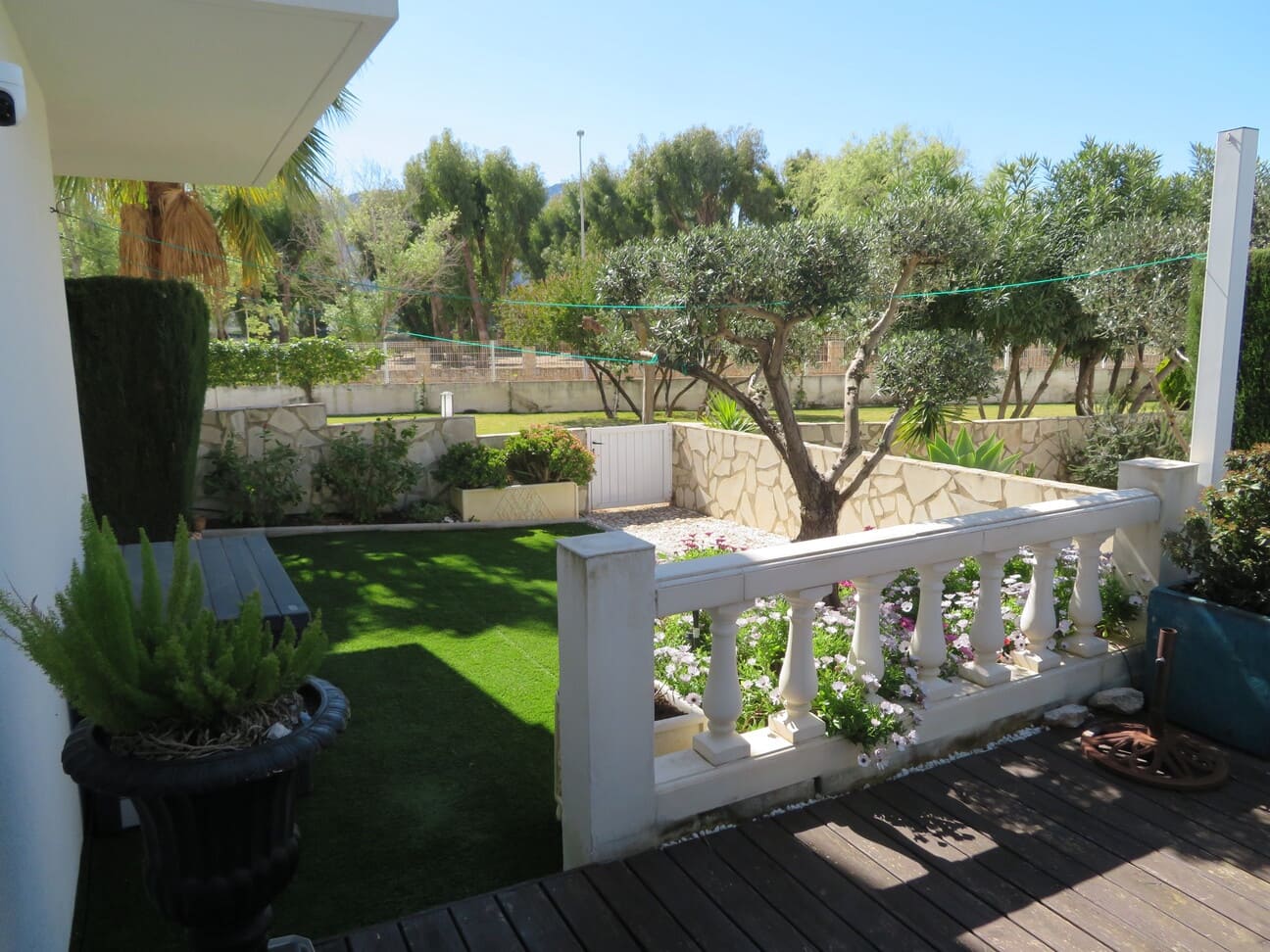 2 chambre Appartement de Plage à vendre à El Vergel / Verger avec piscine garage - 265 000 € (Ref: 10021179)