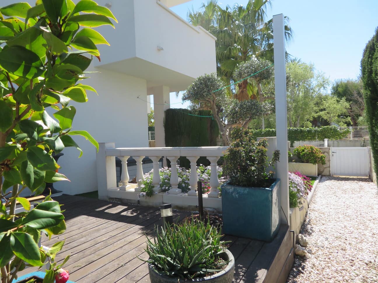 2 chambre Appartement de Plage à vendre à El Vergel / Verger avec piscine garage - 265 000 € (Ref: 10021179)