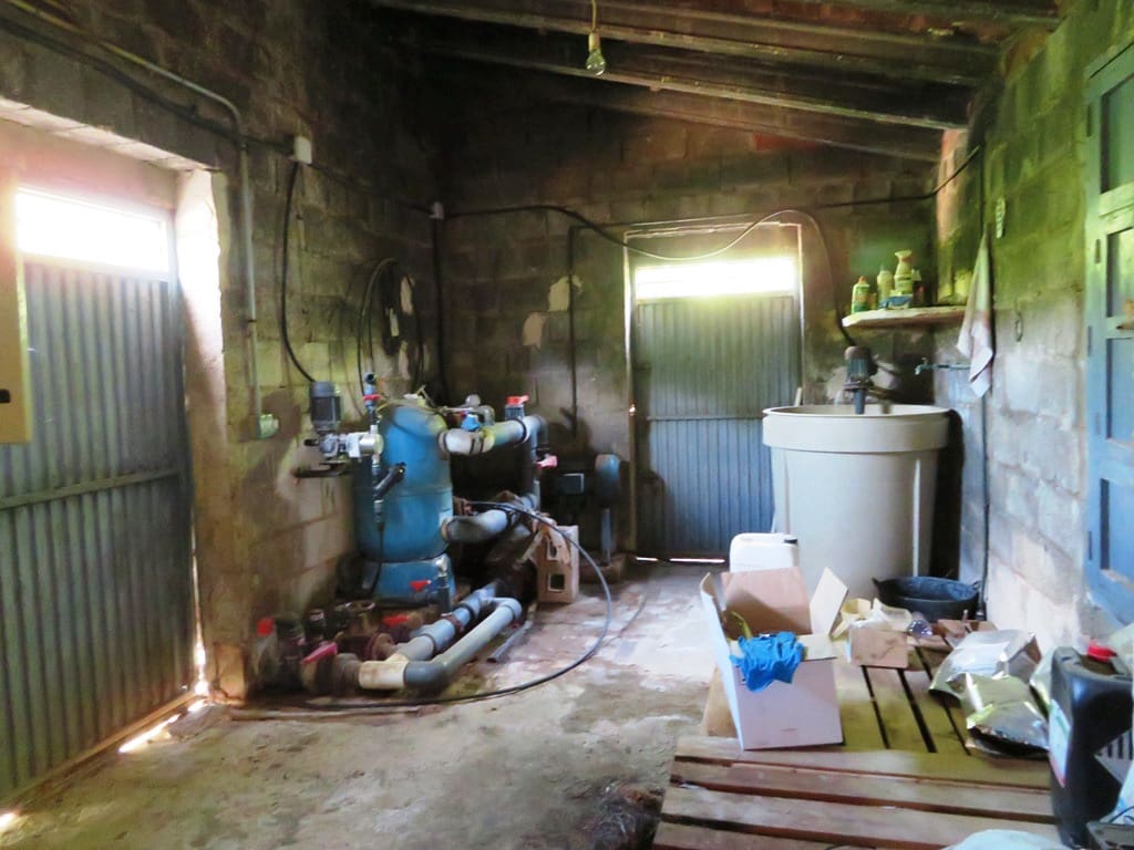 Landgrundstück zu verkaufen in Murla - 998.000 € (Ref: 10022914)
