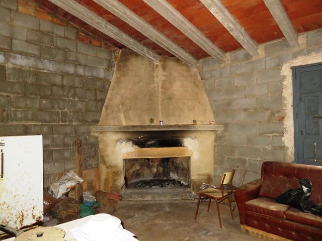 Landgrundstück zu verkaufen in Murla - 998.000 € (Ref: 10022914)
