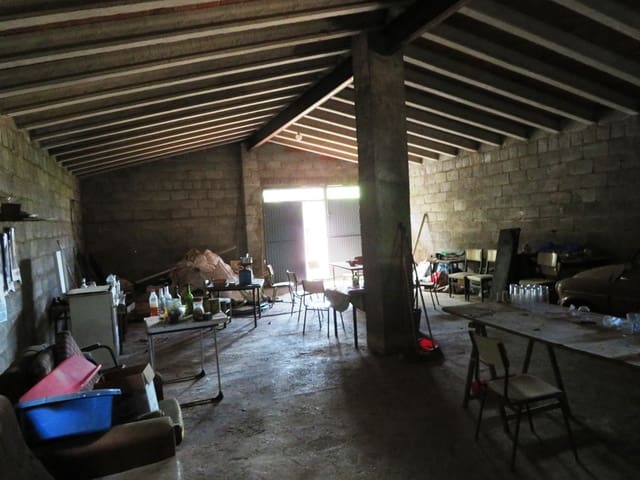 Landgrundstück zu verkaufen in Murla - 998.000 € (Ref: 10022914)