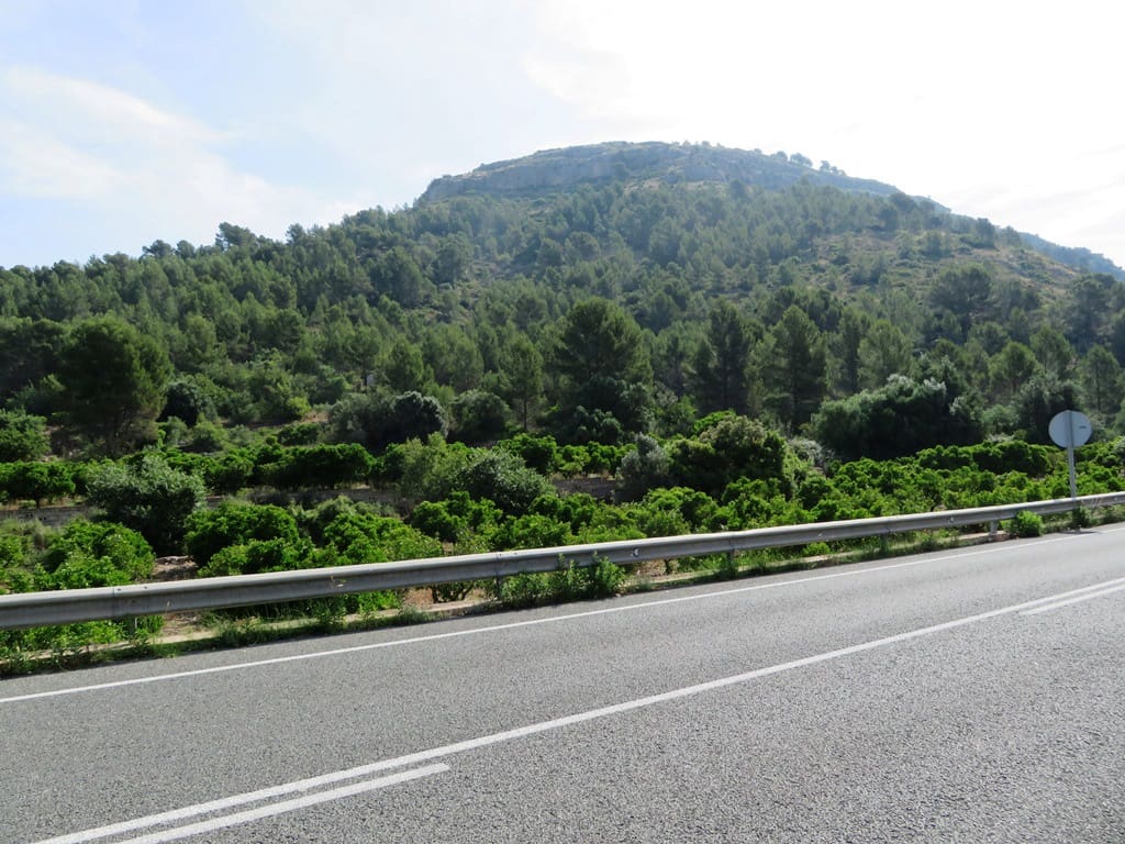 Landgrundstück zu verkaufen in Murla - 998.000 € (Ref: 10022914)