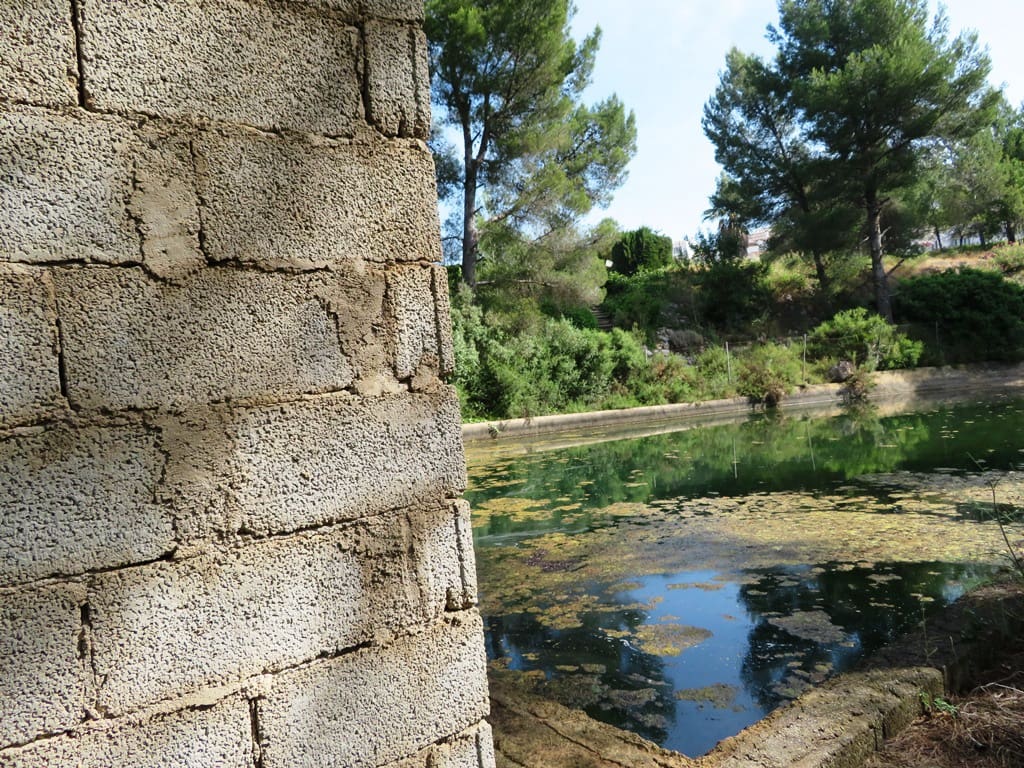 Landgrundstück zu verkaufen in Murla - 998.000 € (Ref: 10022914)
