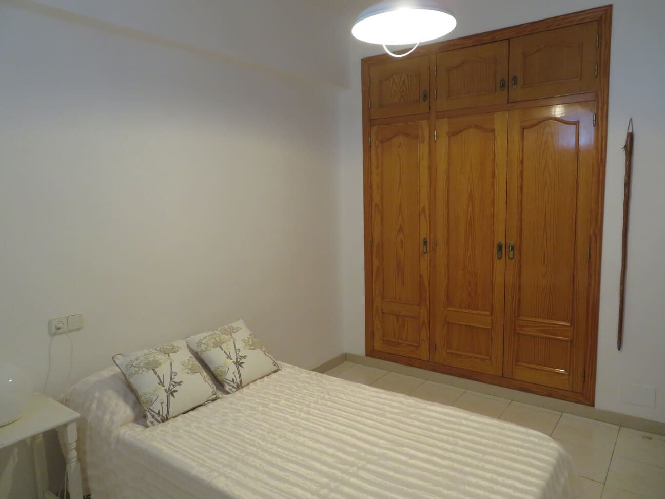 3 bedroom Beach Apartment for sale in Denia with garage - € 198,000 (Ref: 10024434)