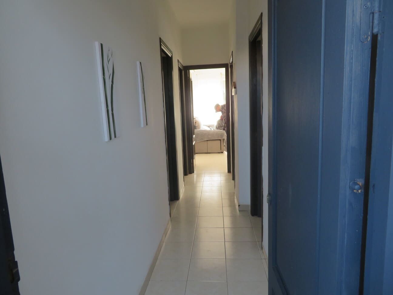 3 bedroom Beach Apartment for sale in Denia with garage - € 198,000 (Ref: 10024434)