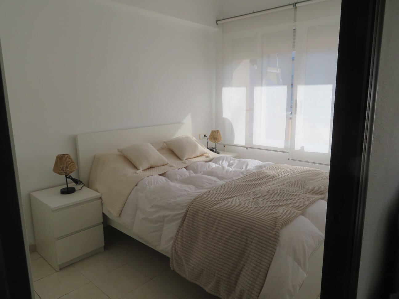 3 bedroom Beach Apartment for sale in Denia with garage - € 198,000 (Ref: 10024434)