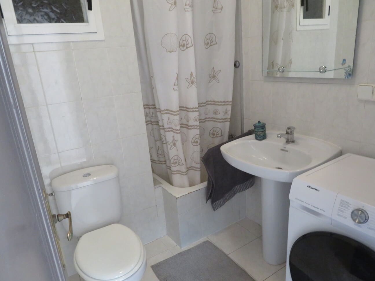 3 bedroom Beach Apartment for sale in Denia with garage - € 198,000 (Ref: 10024434)