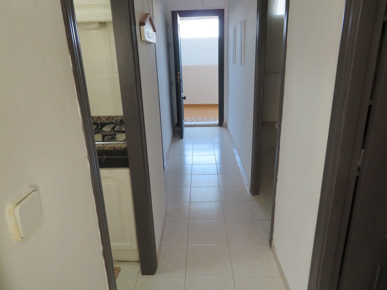3 bedroom Beach Apartment for sale in Denia with garage - € 198,000 (Ref: 10024434)
