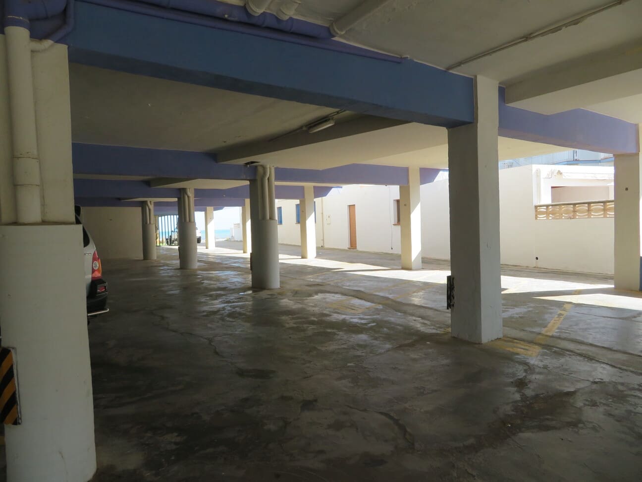3 bedroom Beach Apartment for sale in Denia with garage - € 198,000 (Ref: 10024434)