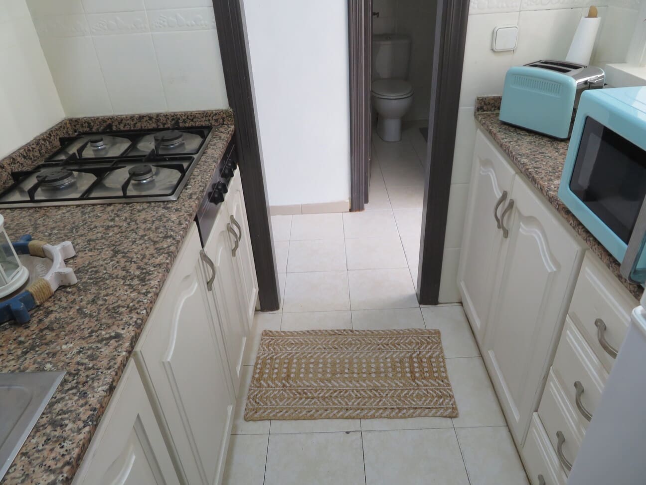 3 bedroom Beach Apartment for sale in Denia with garage - € 198,000 (Ref: 10024434)