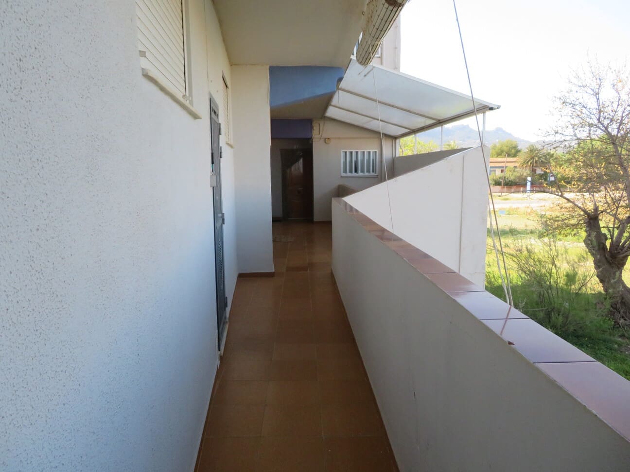 3 bedroom Beach Apartment for sale in Denia with garage - € 198,000 (Ref: 10024434)