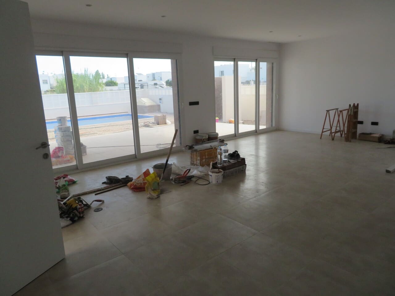 3 bedroom Villa for sale in Els Poblets with pool garage - € 590,000 (Ref: 10030967)