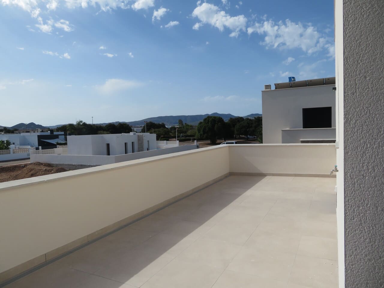 3 bedroom Villa for sale in Els Poblets with pool garage - € 590,000 (Ref: 10030967)