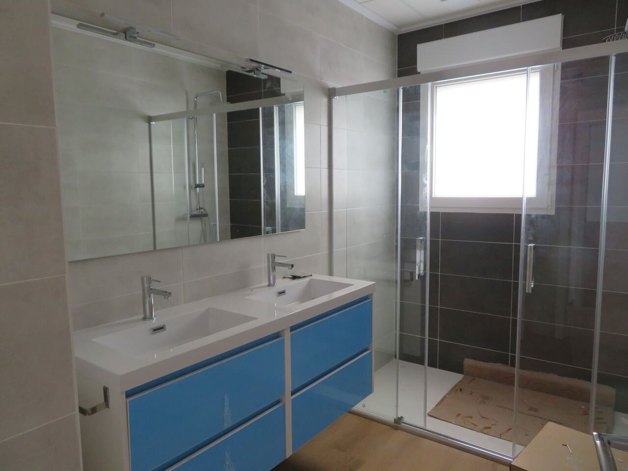 3 bedroom Villa for sale in Els Poblets with pool garage - € 590,000 (Ref: 10030967)