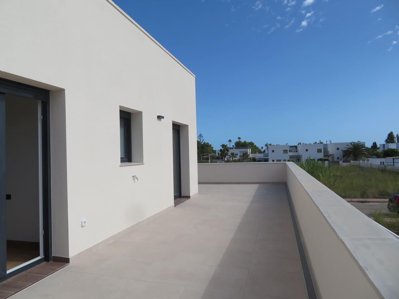 3 bedroom Villa for sale in Els Poblets with pool garage - € 590,000 (Ref: 10030967)