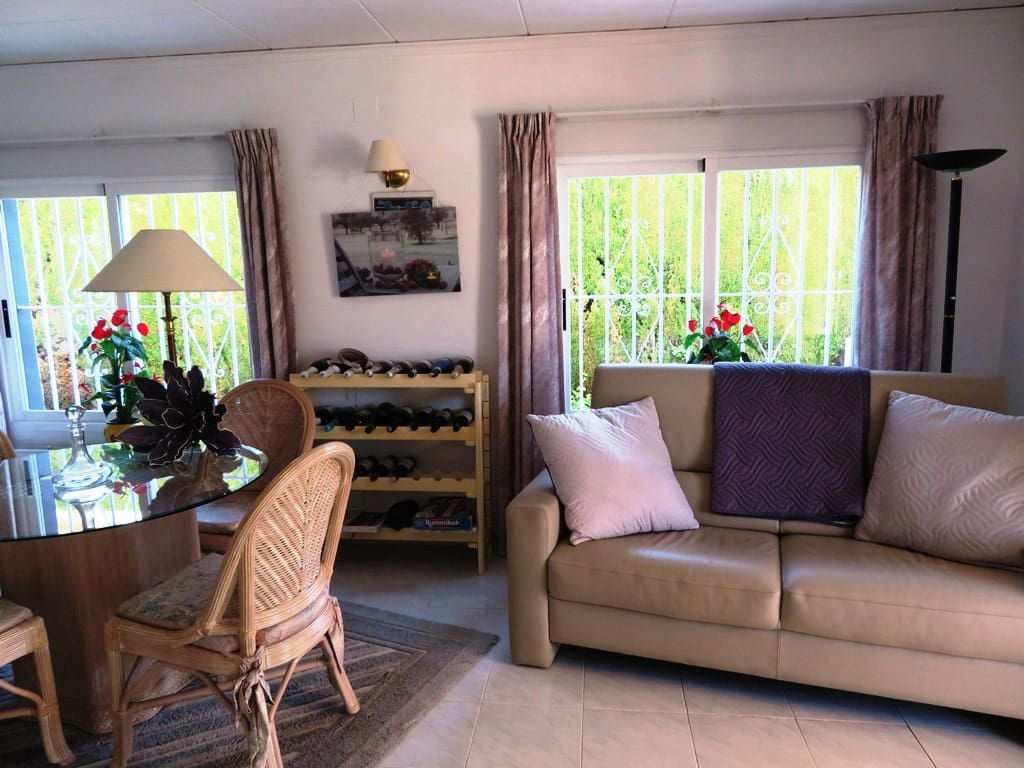 4 chambre Villa/Maison à vendre à Els Poblets avec piscine garage - 595 000 € (Ref: 10035616)