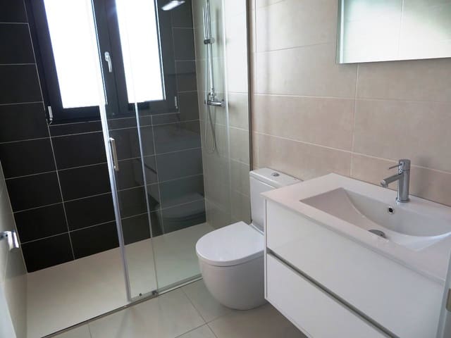 3 slaapkamer Villa te koop in Els Poblets met zwembad garage - € 590.000 (Ref: 10038964)