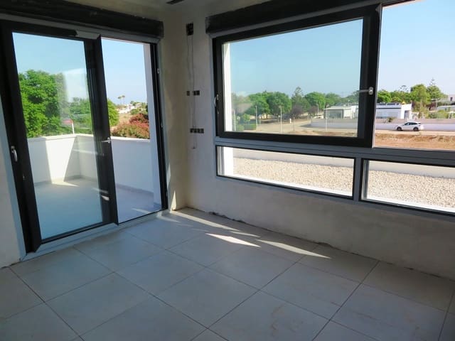 3 slaapkamer Villa te koop in Els Poblets met zwembad garage - € 590.000 (Ref: 10038964)